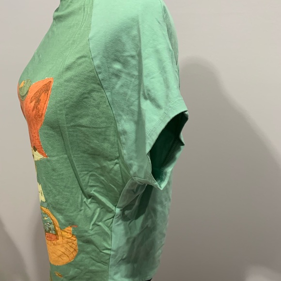 //5 for $20// Fox Top - Picture 3 of 3